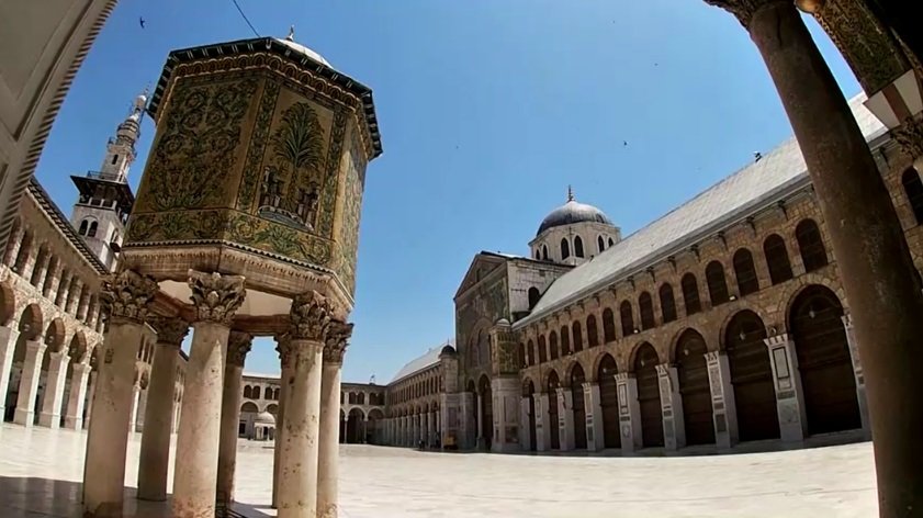 Сирия Мечеть 8.jpg