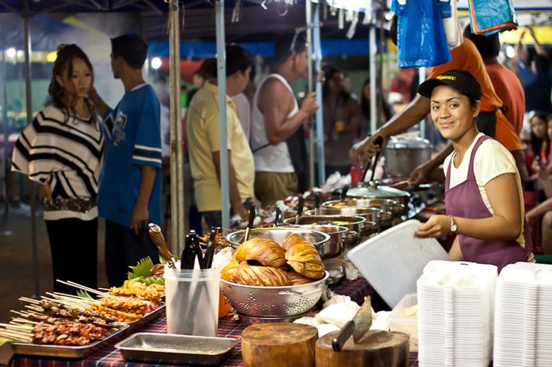Philippines Manila Market.jpg