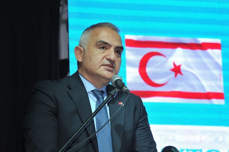 Министр туризма Турции Мехмет Нури Эрсой.jpg