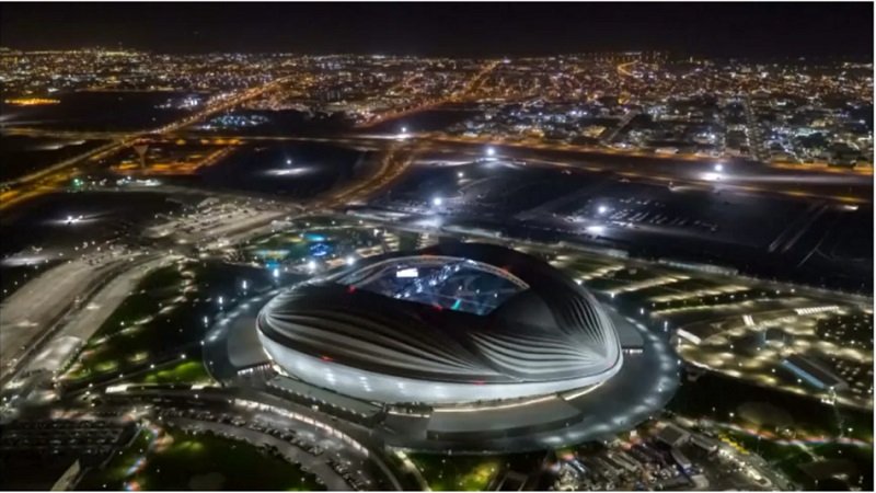 Катар построил первый новый стадион 7.jpg
