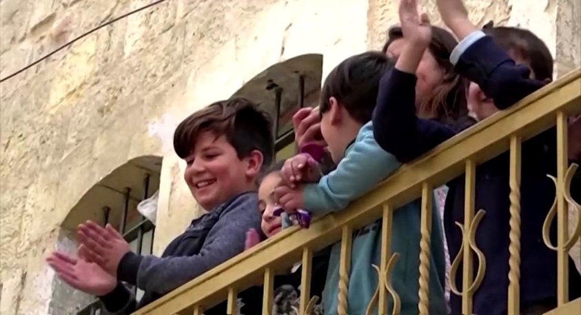 Палестина Клоуны 2.jpg