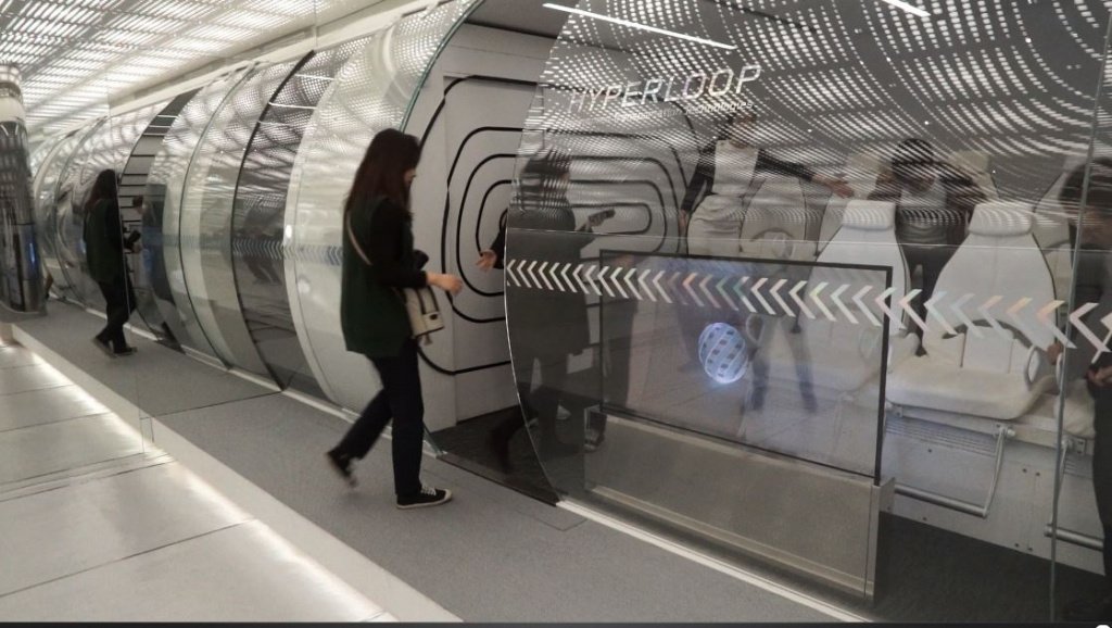 Республика Корея Музей Будущего Hyperloop.jpg