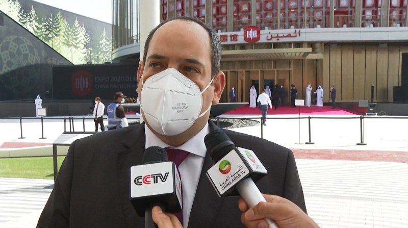 генсек МБВ (ЭКСПО-2020).jpg генсек МБВ (ЭКСПО-2020).jpg