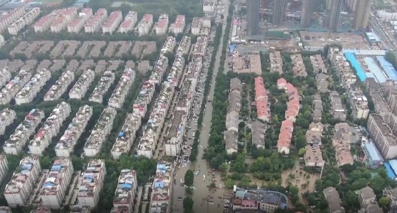 Китай Наводнение 1.jpg