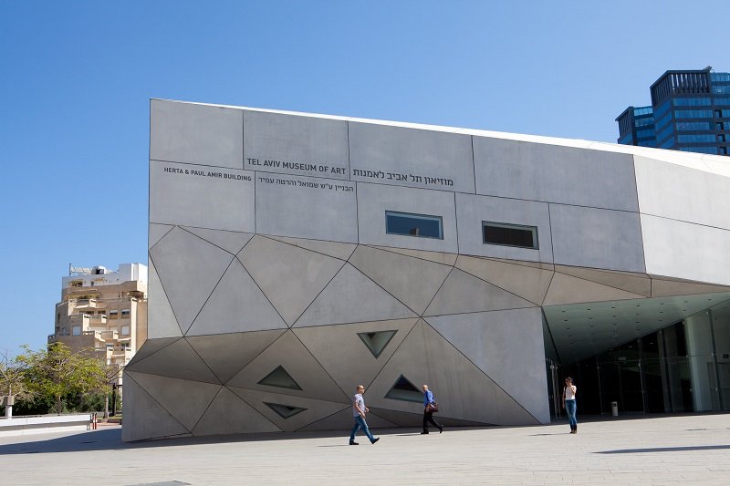 Тель-Авивский музей изобразительных искусств. Фотограф Дана Фридландер.jpg