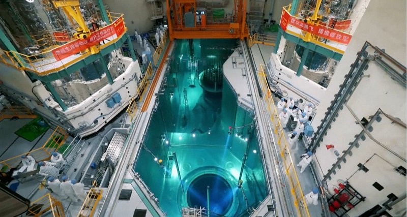 Китай Реактор 3.jpg