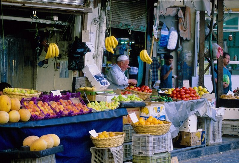 Сирия. Дамаск Сирия. Дамаск