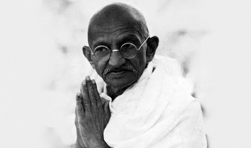 Махатма Ганди: Мятежный факир