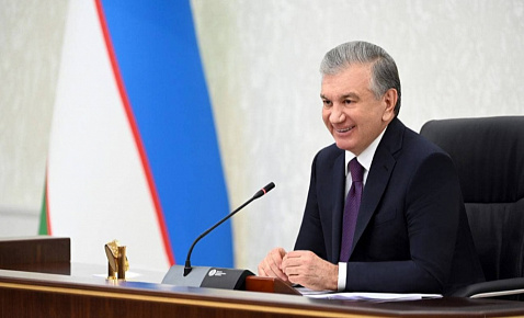 Imperatives of economic revival of New Uzbekistan