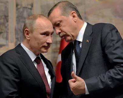 Встреча президентов России и Турции подтверждает особые отношения между странами