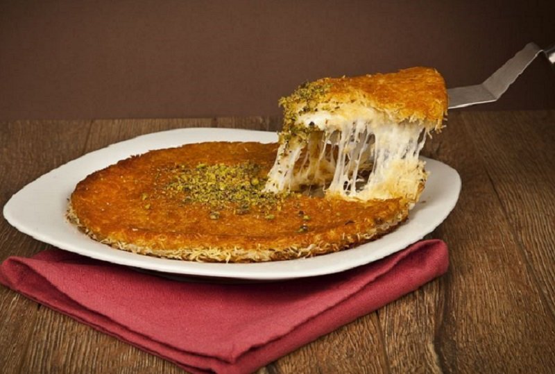 Konafa photos