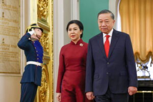 Russia and Vietnam plan to develop joint technological projects